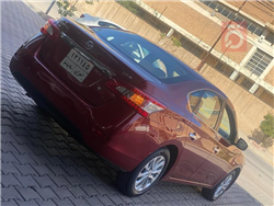 نیسان سێنترا